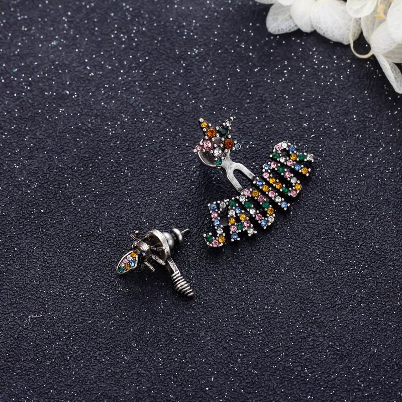 Dior Earring 04lyr222